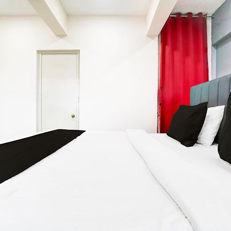 Super Hotel O Seawoods Near Palm Beach Road Formerly Sai Roop Navi Mumbai Exteriör bild