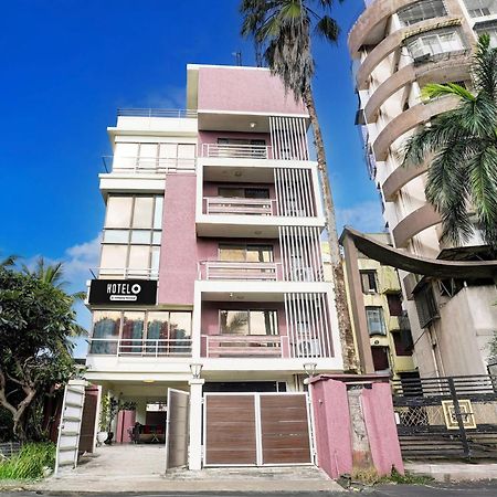 Super Hotel O Seawoods Near Palm Beach Road Formerly Sai Roop Navi Mumbai Exteriör bild